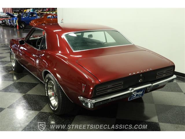1968 Pontiac Firebird (CC-2100765) for sale in Lutz, Florida
