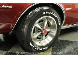 1968 Pontiac Firebird (CC-2100765) for sale in Lutz, Florida