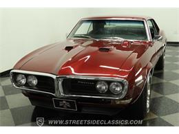 1968 Pontiac Firebird (CC-2100765) for sale in Lutz, Florida
