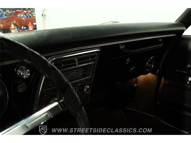 1968 Pontiac Firebird (CC-2100765) for sale in Lutz, Florida