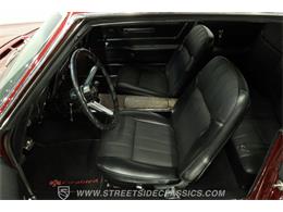 1968 Pontiac Firebird (CC-2100765) for sale in Lutz, Florida