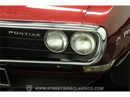 1968 Pontiac Firebird (CC-2100765) for sale in Lutz, Florida