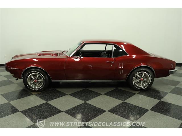 1968 Pontiac Firebird (CC-2100765) for sale in Lutz, Florida