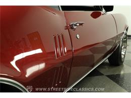 1968 Pontiac Firebird (CC-2100765) for sale in Lutz, Florida
