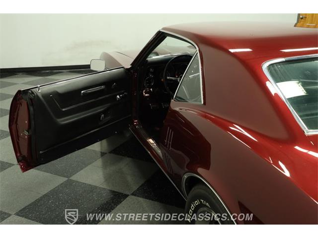 1968 Pontiac Firebird (CC-2100765) for sale in Lutz, Florida