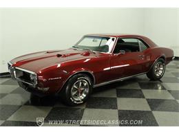 1968 Pontiac Firebird (CC-2100765) for sale in Lutz, Florida