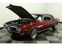 1968 Pontiac Firebird (CC-2100765) for sale in Lutz, Florida