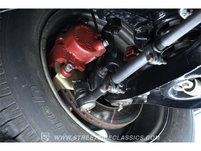 1968 Pontiac Firebird (CC-2100765) for sale in Lutz, Florida