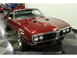 1968 Pontiac Firebird (CC-2100765) for sale in Lutz, Florida