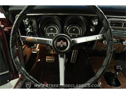 1968 Pontiac Firebird (CC-2100765) for sale in Lutz, Florida