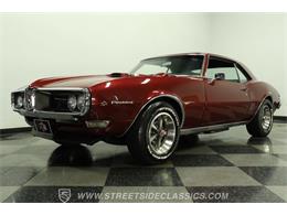 1968 Pontiac Firebird (CC-2100765) for sale in Lutz, Florida