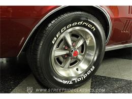 1968 Pontiac Firebird (CC-2100765) for sale in Lutz, Florida