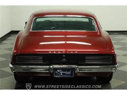 1968 Pontiac Firebird (CC-2100765) for sale in Lutz, Florida
