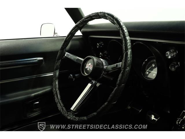 1968 Pontiac Firebird (CC-2100765) for sale in Lutz, Florida