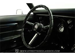 1968 Pontiac Firebird (CC-2100765) for sale in Lutz, Florida