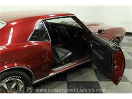 1968 Pontiac Firebird (CC-2100765) for sale in Lutz, Florida