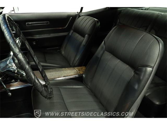 1968 Pontiac Firebird (CC-2100765) for sale in Lutz, Florida