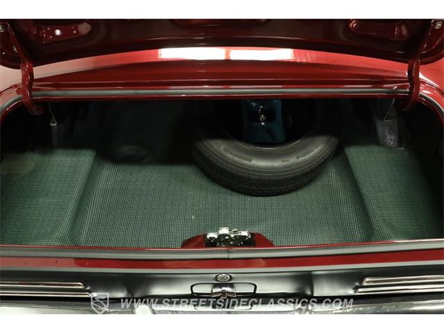 1968 Pontiac Firebird (CC-2100765) for sale in Lutz, Florida