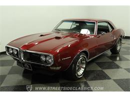 1968 Pontiac Firebird (CC-2100765) for sale in Lutz, Florida