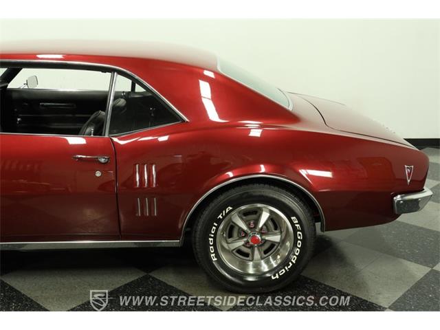1968 Pontiac Firebird (CC-2100765) for sale in Lutz, Florida