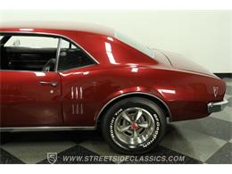 1968 Pontiac Firebird (CC-2100765) for sale in Lutz, Florida