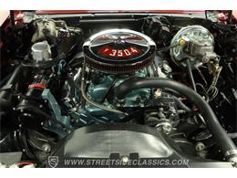 1968 Pontiac Firebird (CC-2100765) for sale in Lutz, Florida
