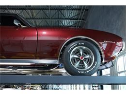 1968 Pontiac Firebird (CC-2100765) for sale in Lutz, Florida