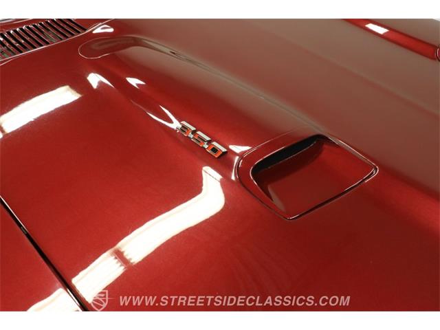 1968 Pontiac Firebird (CC-2100765) for sale in Lutz, Florida