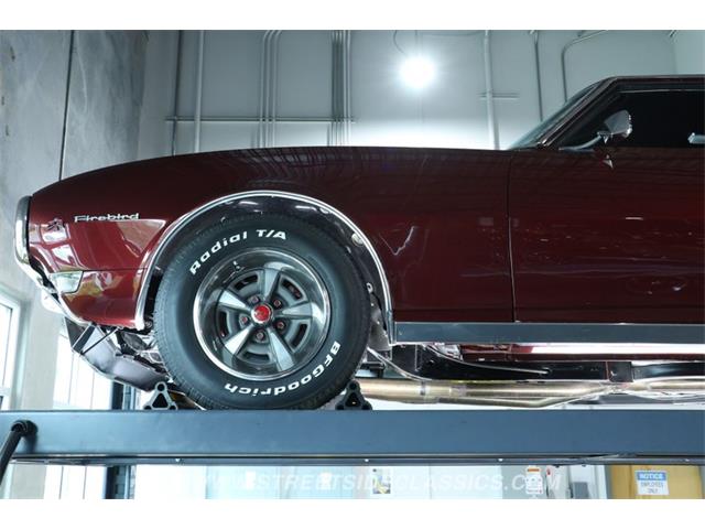 1968 Pontiac Firebird (CC-2100765) for sale in Lutz, Florida