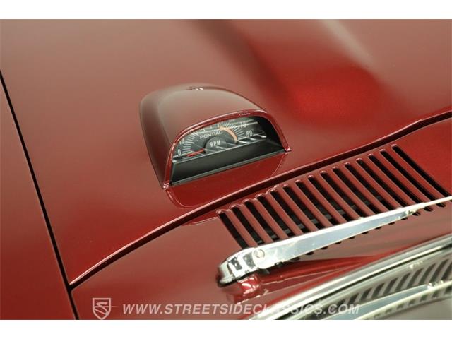 1968 Pontiac Firebird (CC-2100765) for sale in Lutz, Florida