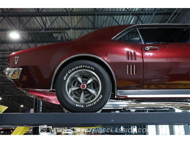 1968 Pontiac Firebird (CC-2100765) for sale in Lutz, Florida