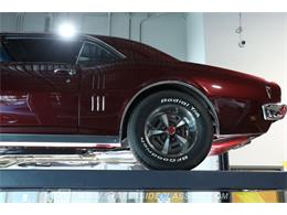1968 Pontiac Firebird (CC-2100765) for sale in Lutz, Florida