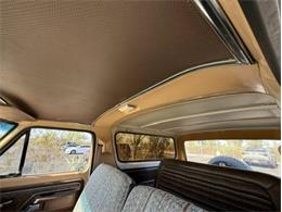 1978 Ford Bronco (CC-2107650) for sale in Cadillac, Michigan