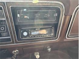 1978 Ford Bronco (CC-2107650) for sale in Cadillac, Michigan