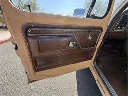 1978 Ford Bronco (CC-2107650) for sale in Cadillac, Michigan