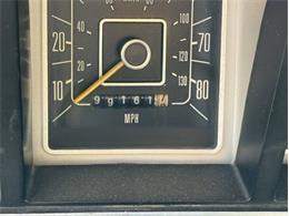 1978 Ford Bronco (CC-2107650) for sale in Cadillac, Michigan
