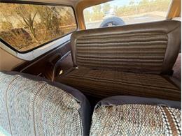 1978 Ford Bronco (CC-2107650) for sale in Cadillac, Michigan