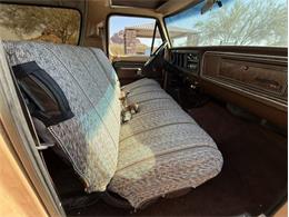 1978 Ford Bronco (CC-2107650) for sale in Cadillac, Michigan