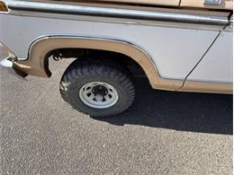 1978 Ford Bronco (CC-2107650) for sale in Cadillac, Michigan