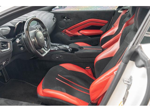 2020 Aston Martin Vantage (CC-2107651) for sale in Boise, Idaho