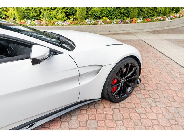2020 Aston Martin Vantage (CC-2107651) for sale in Boise, Idaho