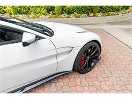 2020 Aston Martin Vantage (CC-2107651) for sale in Boise, Idaho