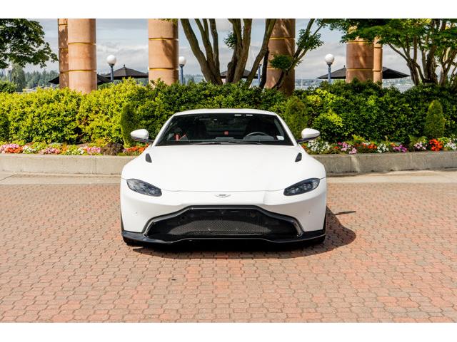 2020 Aston Martin Vantage (CC-2107651) for sale in Boise, Idaho