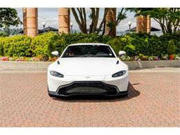 2020 Aston Martin Vantage (CC-2107651) for sale in Boise, Idaho