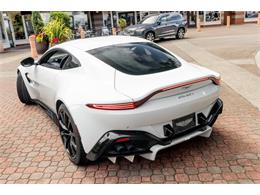 2020 Aston Martin Vantage (CC-2107651) for sale in Boise, Idaho
