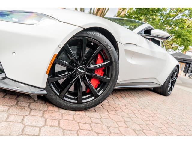 2020 Aston Martin Vantage (CC-2107651) for sale in Boise, Idaho