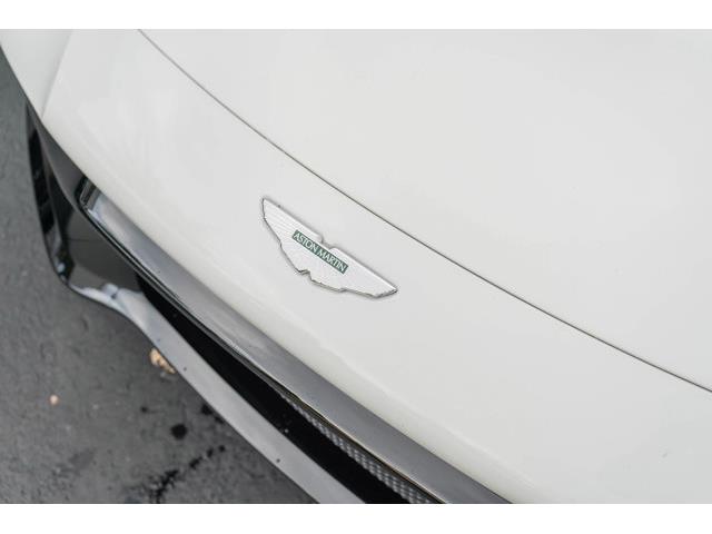 2020 Aston Martin Vantage (CC-2107651) for sale in Boise, Idaho