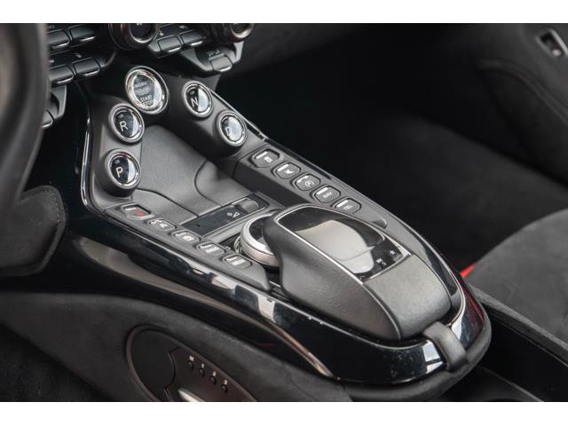 2020 Aston Martin Vantage (CC-2107651) for sale in Boise, Idaho