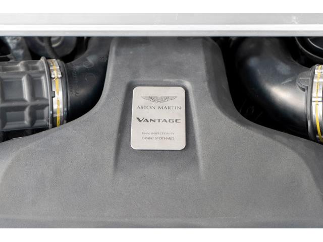 2020 Aston Martin Vantage (CC-2107651) for sale in Boise, Idaho