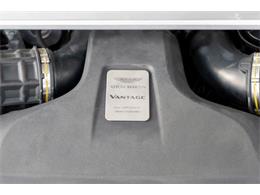 2020 Aston Martin Vantage (CC-2107651) for sale in Boise, Idaho